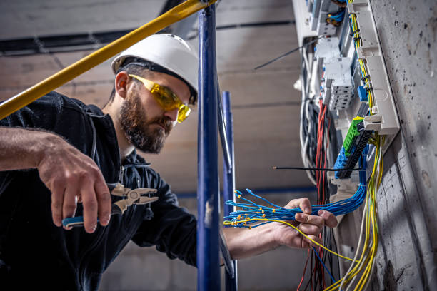 Best Electrical System Inspection  in Shil, OH
