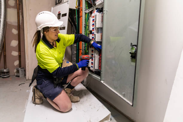 Best Home Electrical Repair  in Shil, OH