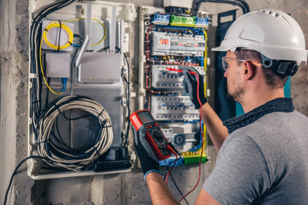 Affordable Electrical Installation in Shiloh, OH