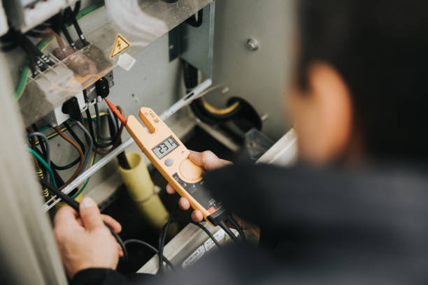 Best Local Electrician Companies  in Shil, OH