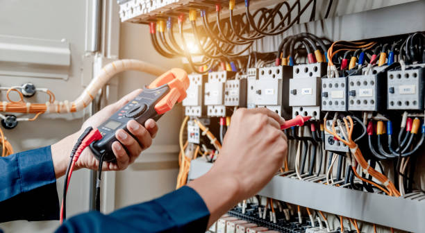 Best Electrical Troubleshooting Services  in Shil, OH