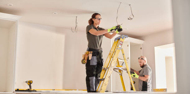 Best Electrical Repair Services  in Shil, OH