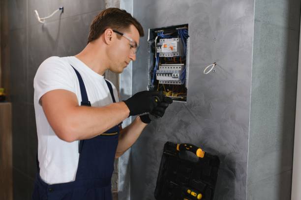 Best Electrical Upgrades for Homes  in Shil, OH