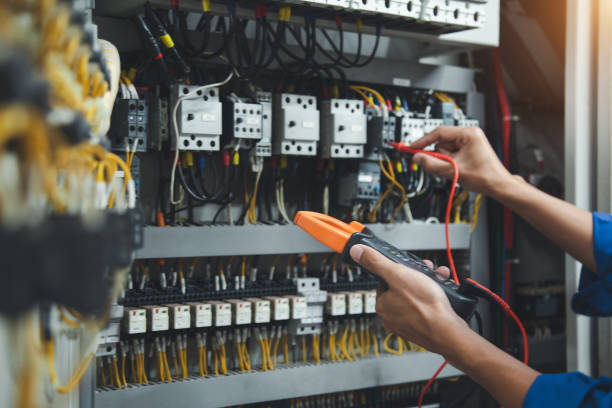 Best Electrical Installation Contractor  in Shil, OH