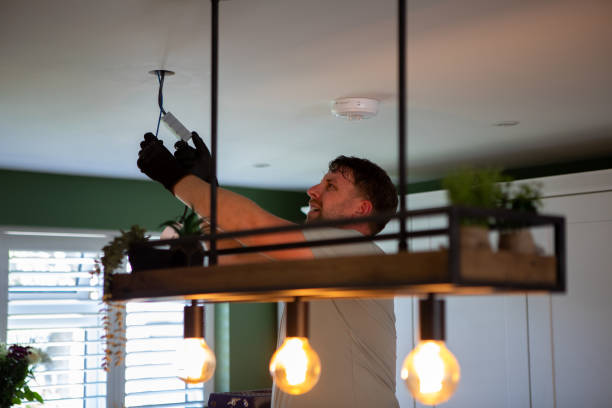 Best Electrical Contractors for Businesses  in Shil, OH