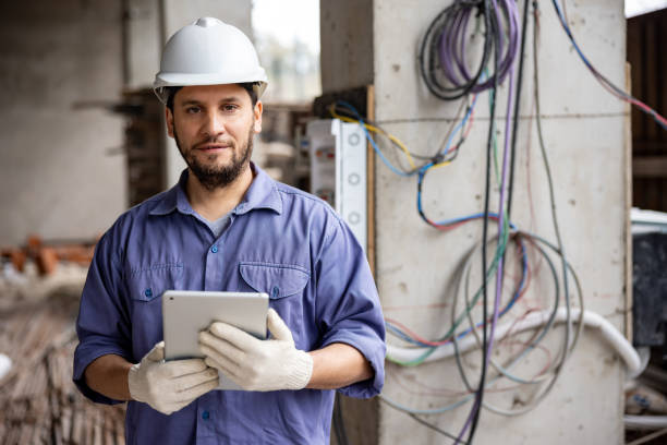 Electrical Upgrades for Homes in Shiloh, OH
