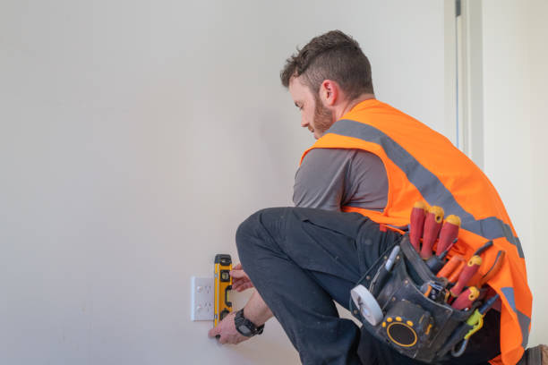 Trusted Shiloh, OH Electrician Experts
