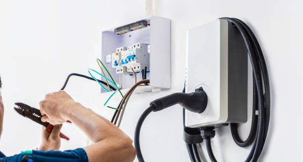 Best 24-Hour Electrician  in Shil, OH