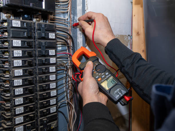 Best Electrical Wiring Services  in Shil, OH