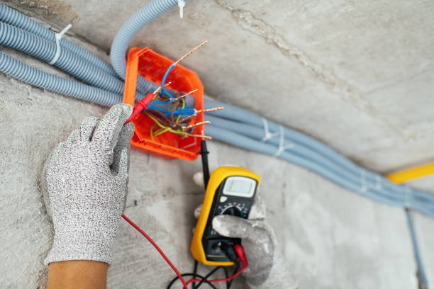 Best Electrician Near Me  in Shil, OH