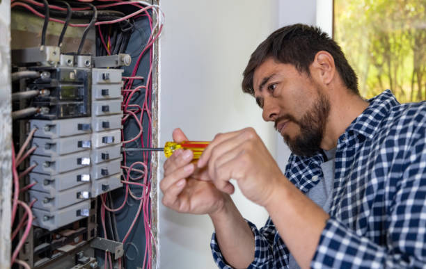 Best Electrical Upgrades for Homes  in Shil, OH